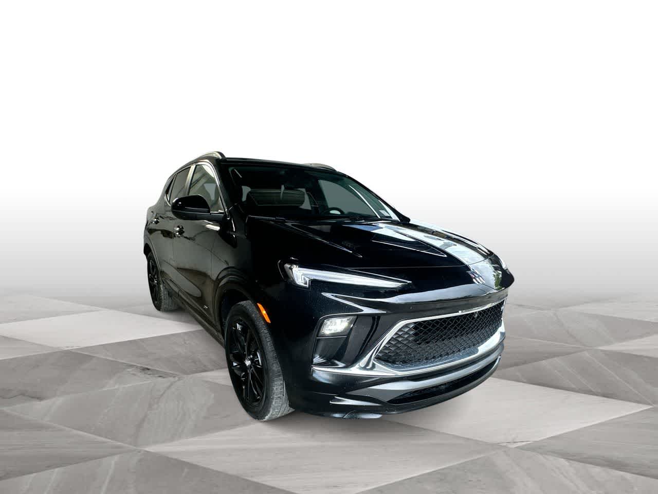 Thumbnail: 2026 Buick Encore GX - 2
