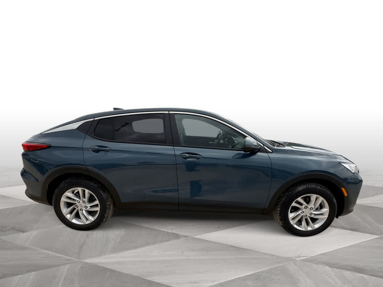 Thumbnail: 2026 Buick Envista - 9