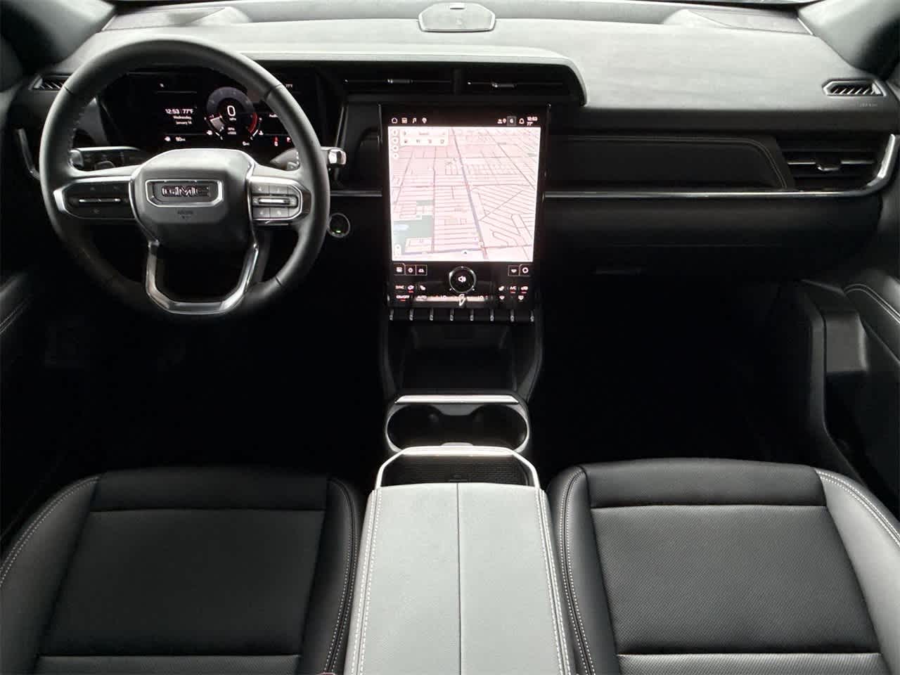 Thumbnail: 2026 GMC Terrain - 24