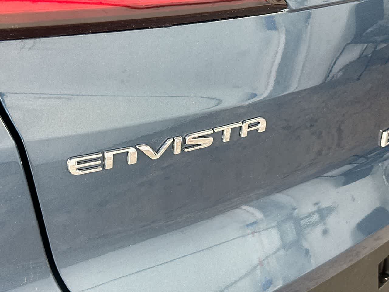 Thumbnail: 2026 Buick Envista - 10