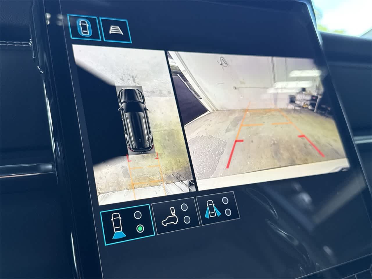 Thumbnail: 2026 GMC Terrain - 19