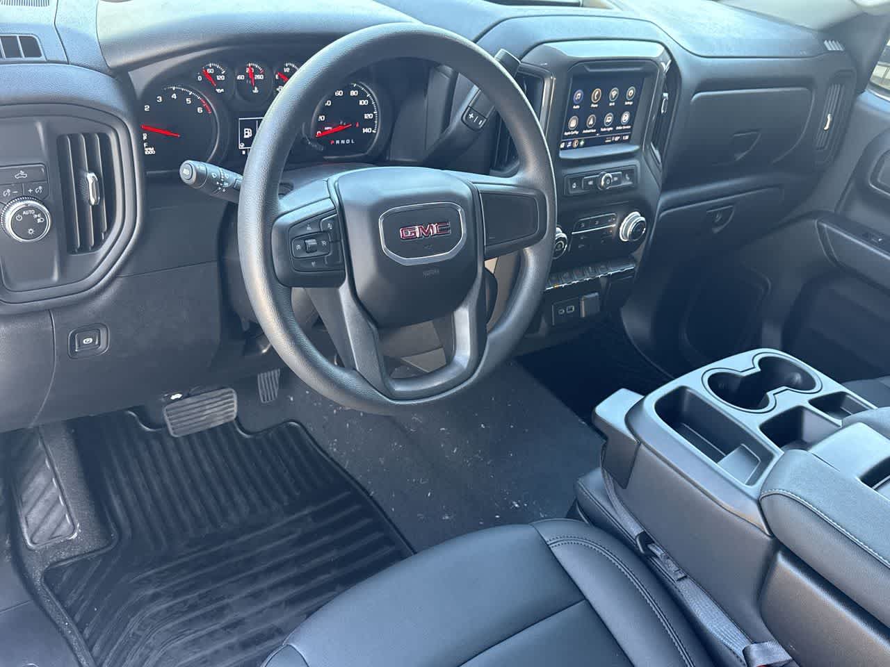 Thumbnail: 2026 GMC Sierra 1500 - 13