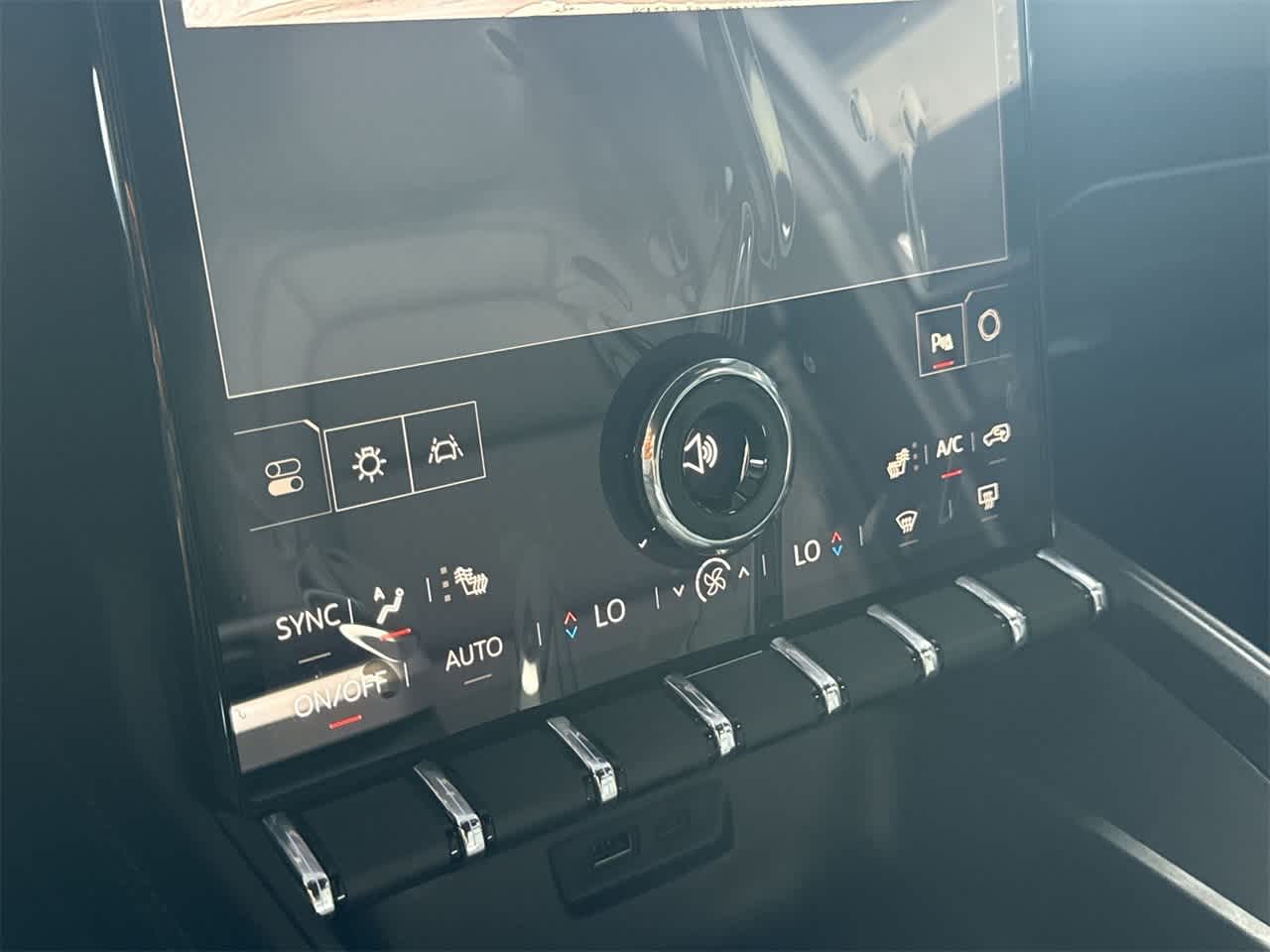 Thumbnail: 2026 GMC Terrain - 20