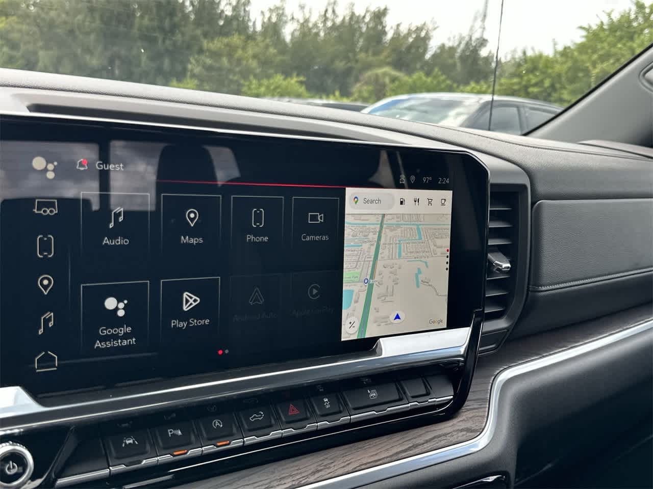 Thumbnail: 2026 GMC Sierra 1500 - 18