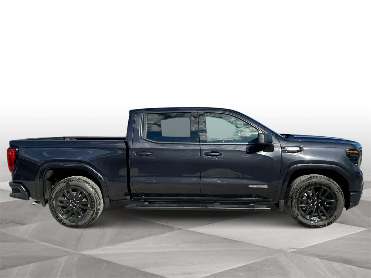 Thumbnail: 2026 GMC Sierra 1500 - 9