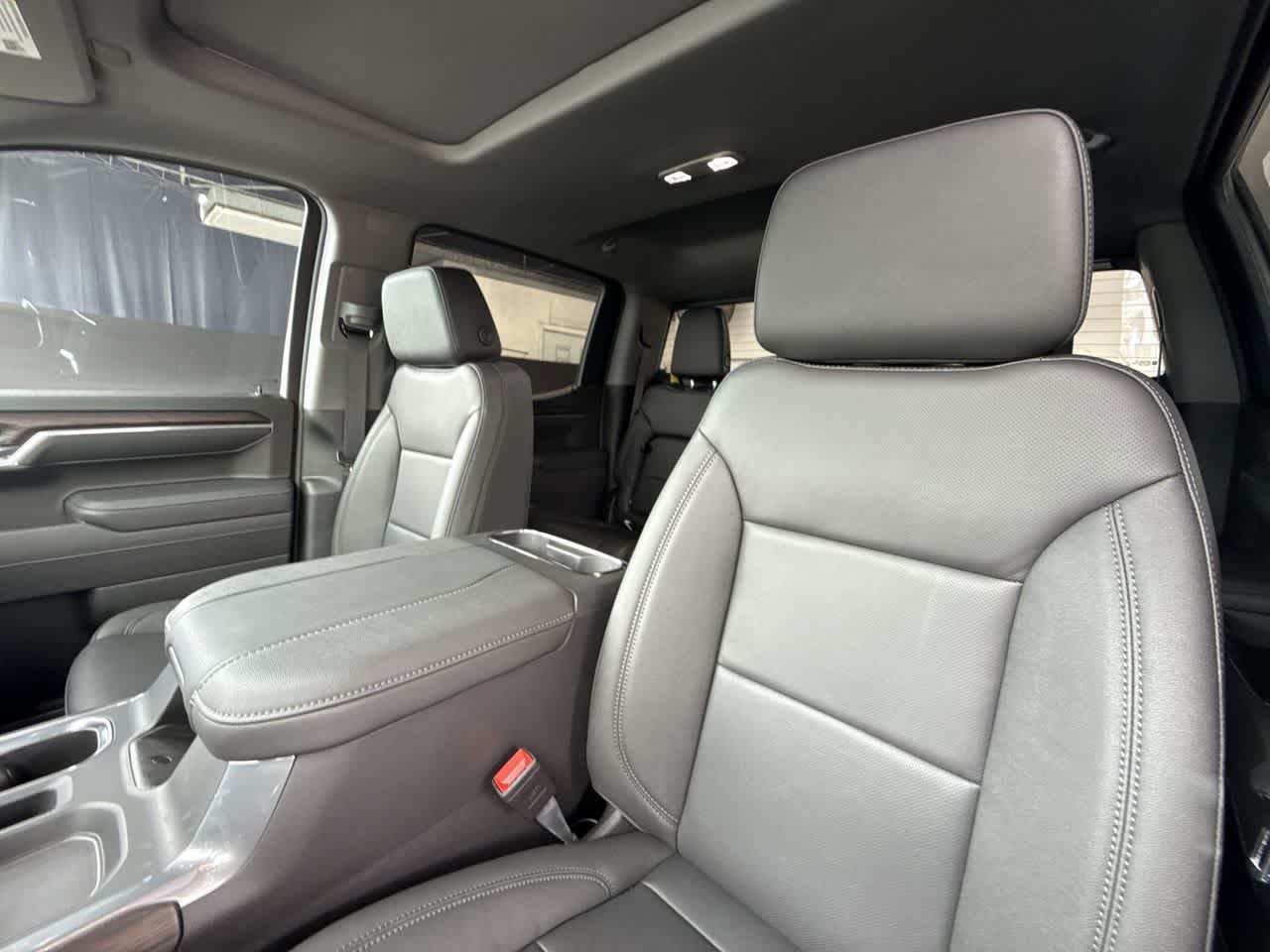 Thumbnail: 2026 GMC Sierra 1500 - 14