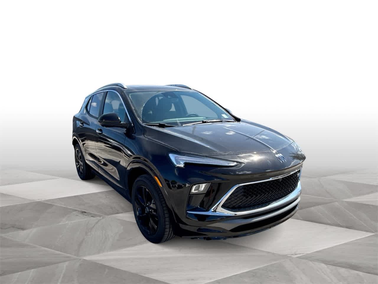 Thumbnail: 2026 Buick Encore GX - 2