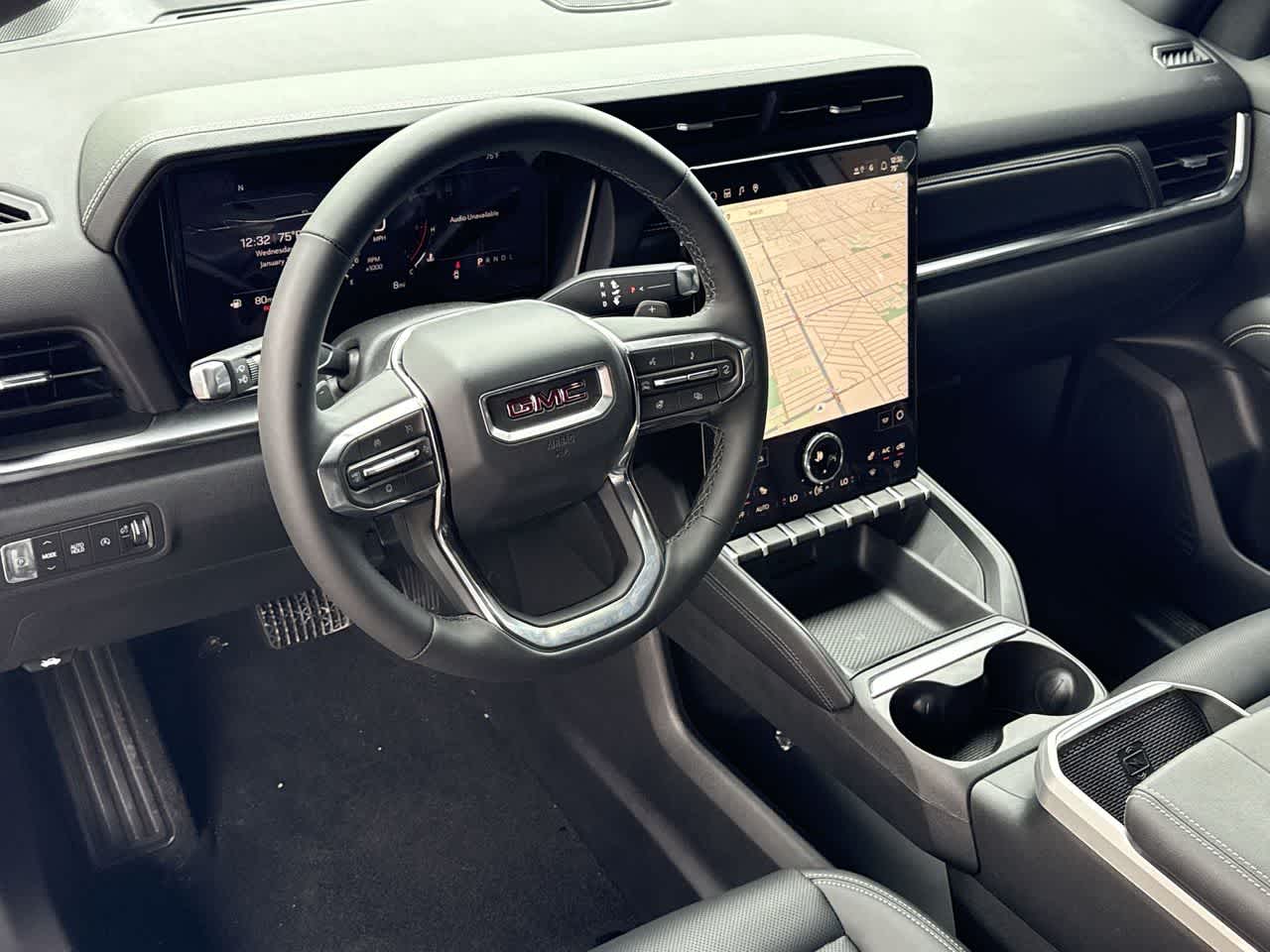 Thumbnail: 2026 GMC Terrain - 13