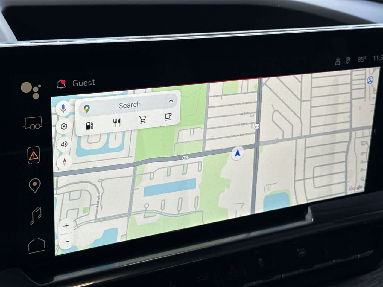 Thumbnail: 2026 GMC Sierra 1500 - 18