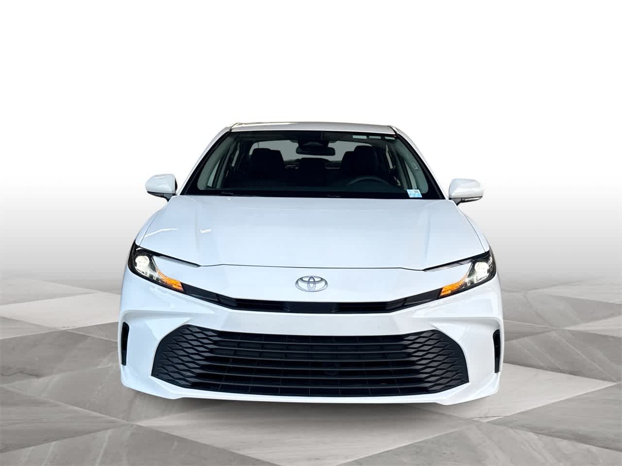 Thumbnail: 2025 Toyota Camry - 3