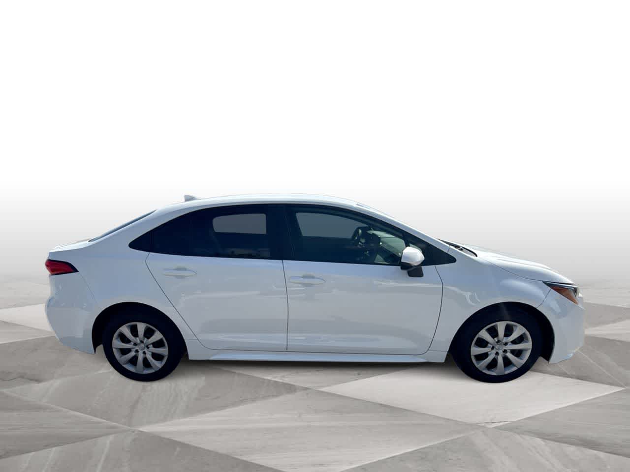 Thumbnail: 2024 Toyota Corolla - 9