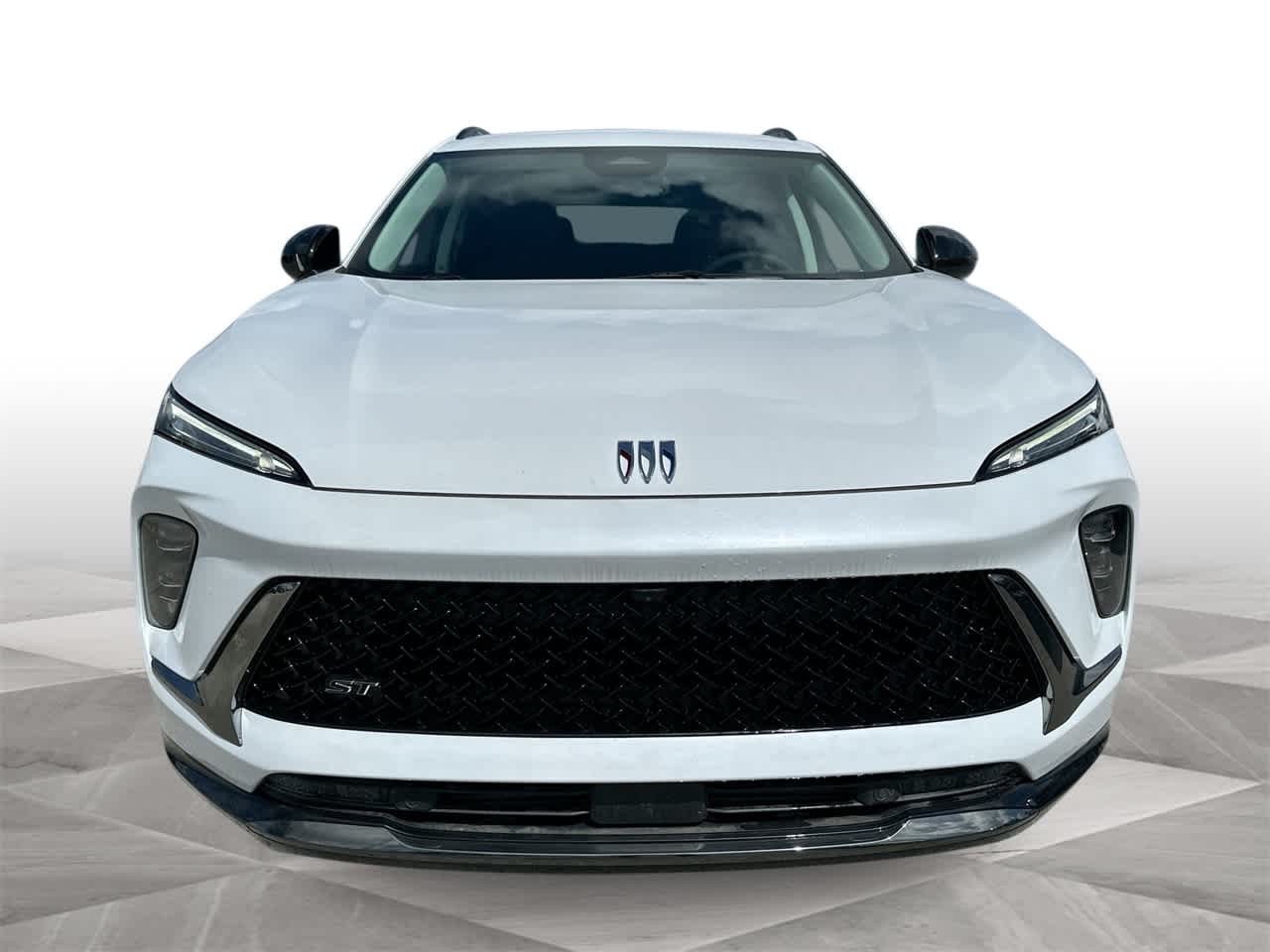 Thumbnail: 2025 Buick Envision - 3