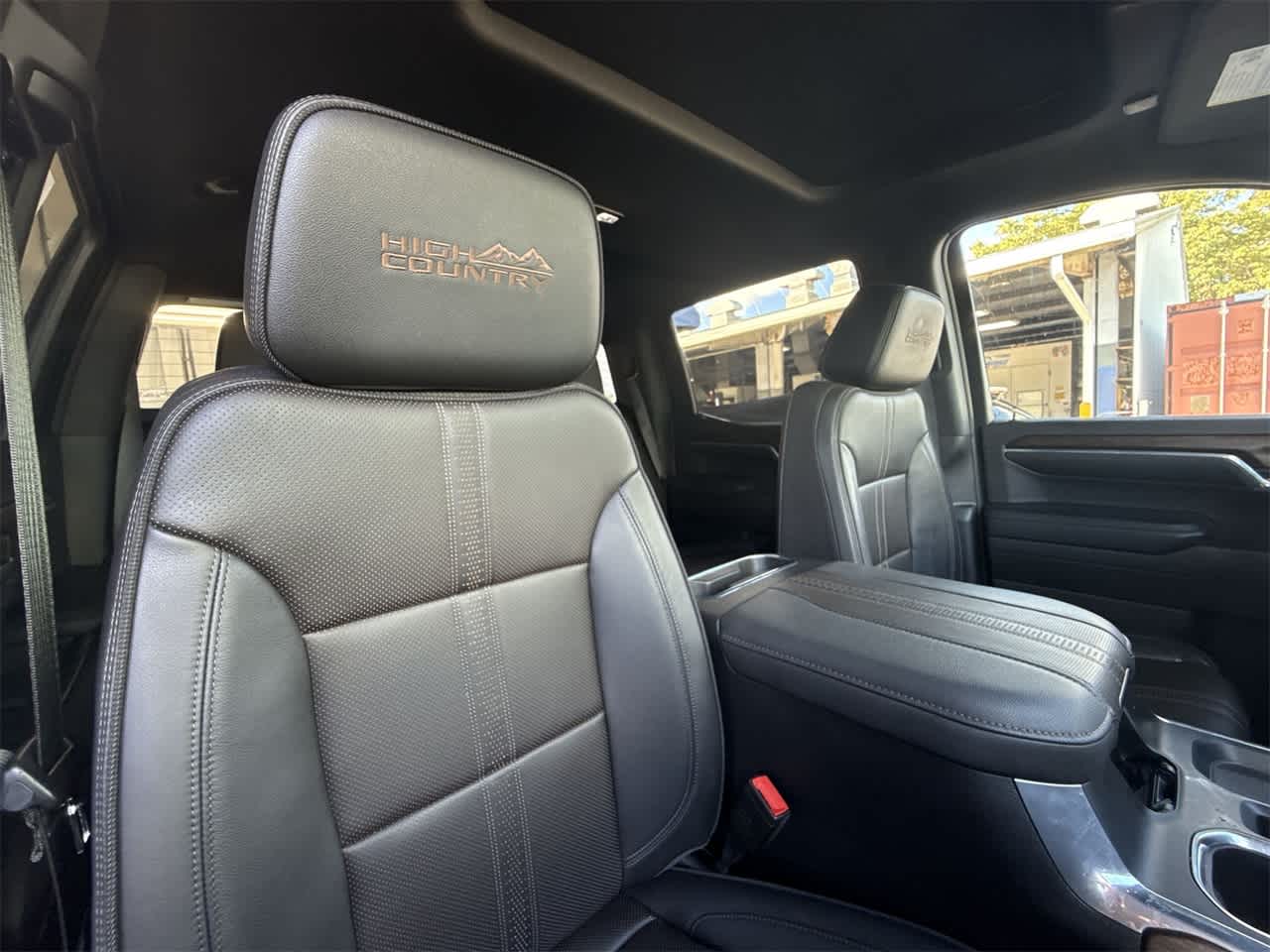 Thumbnail: 2023 Chevrolet Silverado 1500 - 27