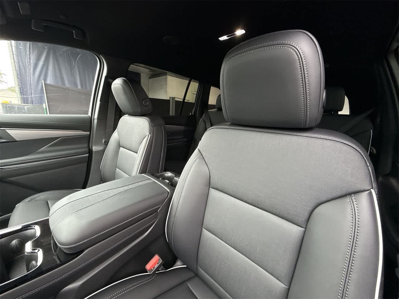 Thumbnail: 2026 Buick Enclave - 14