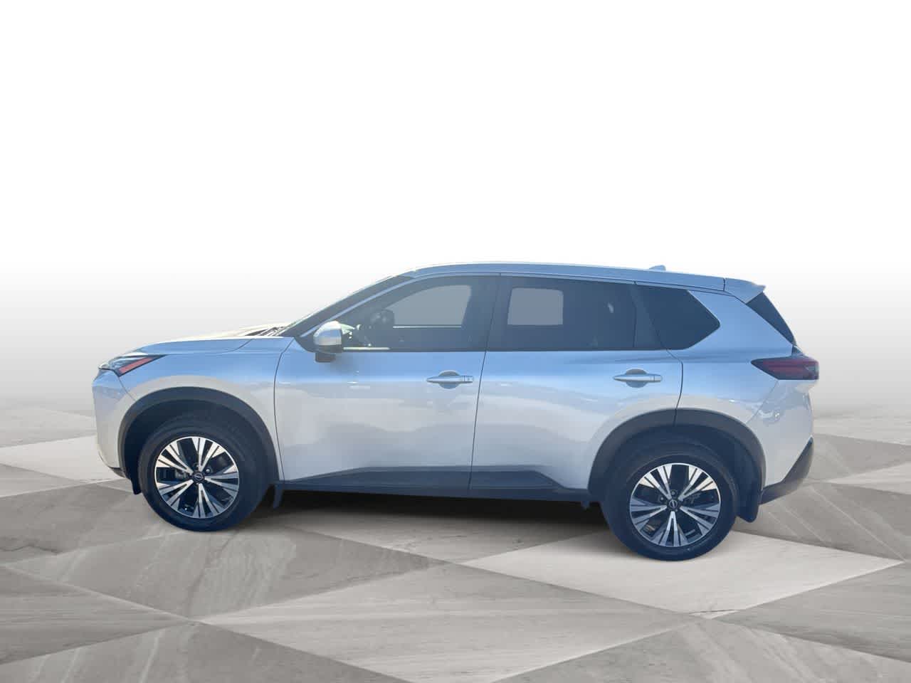 Thumbnail: 2023 Nissan Rogue - 5