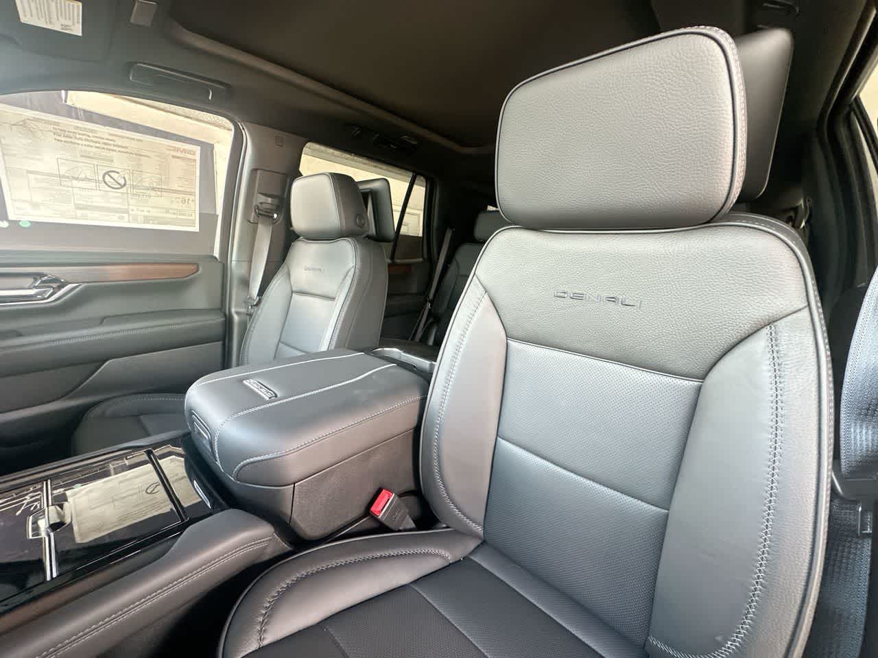 Thumbnail: 2026 GMC Yukon - 14