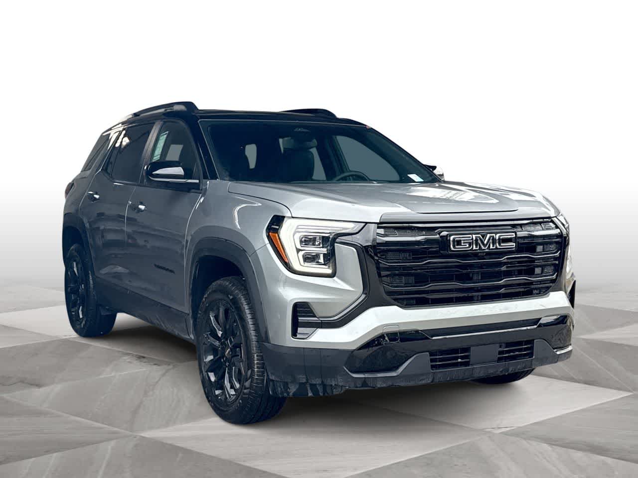 Thumbnail: 2026 GMC Terrain - 2