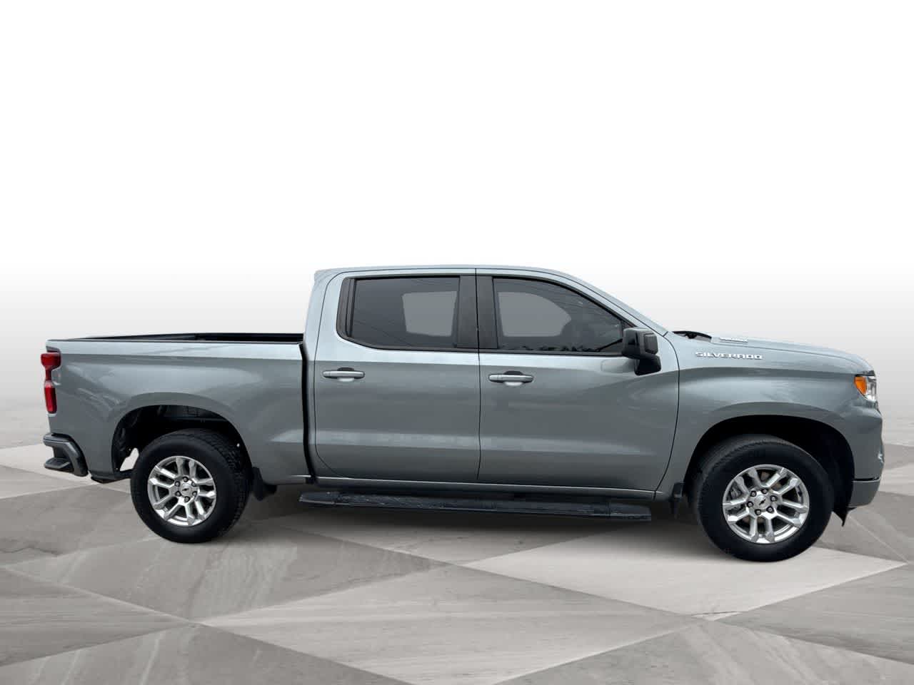Thumbnail: 2023 Chevrolet Silverado 1500 - 9