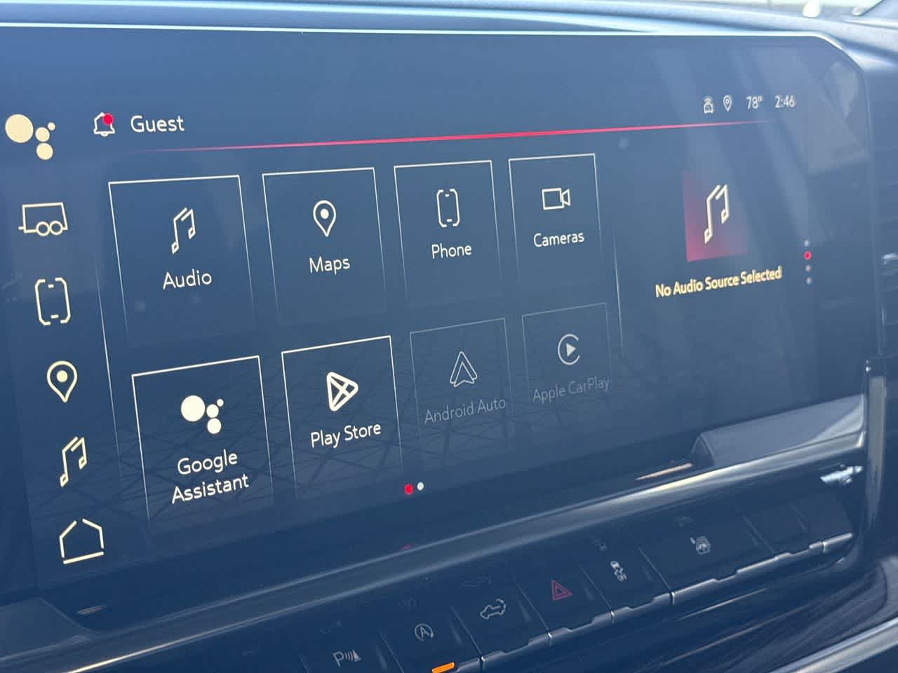 Thumbnail: 2026 GMC Sierra 1500 - 18