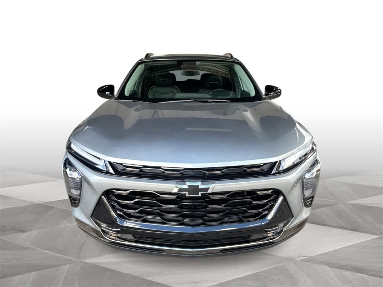 Thumbnail: 2024 Chevrolet Trax - 3