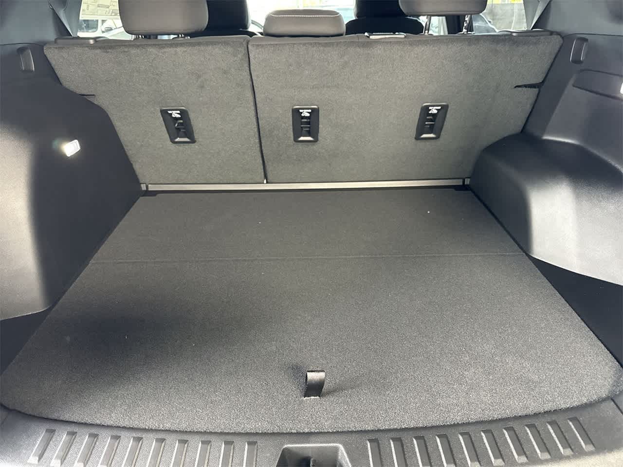 Thumbnail: 2026 GMC Terrain - 25