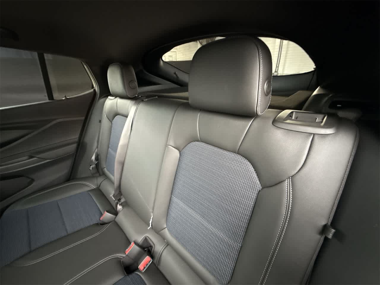 Thumbnail: 2026 Buick Envista - 22