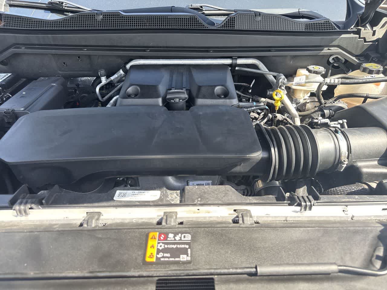 Thumbnail: 2024 GMC Canyon - 12