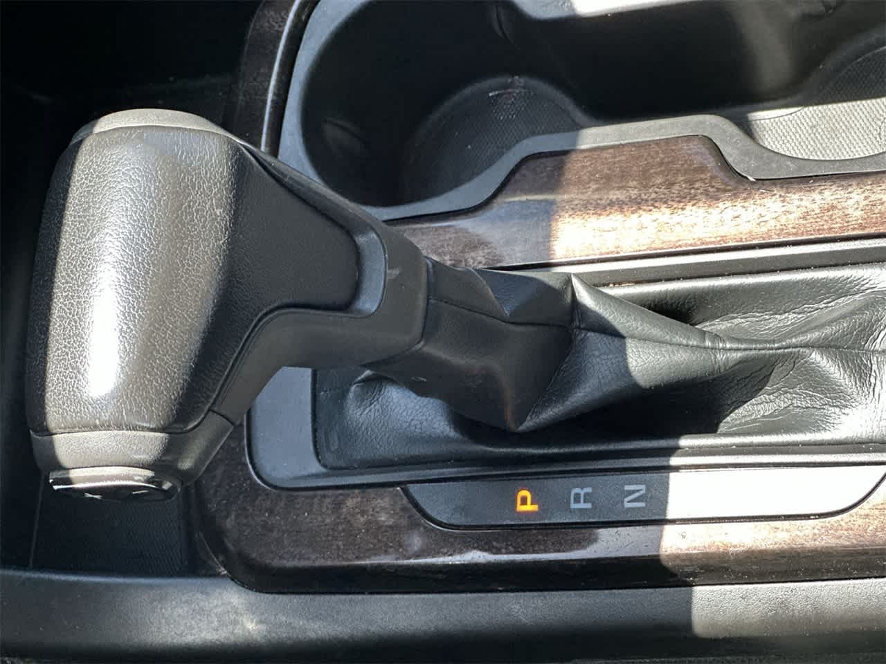 Thumbnail: 2019 GMC Canyon - 21