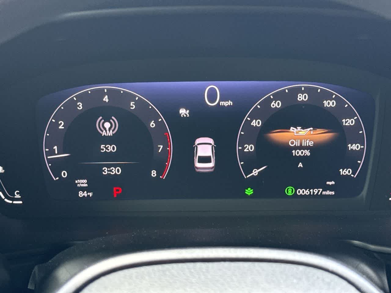 Thumbnail: 2025 Honda Accord - 16