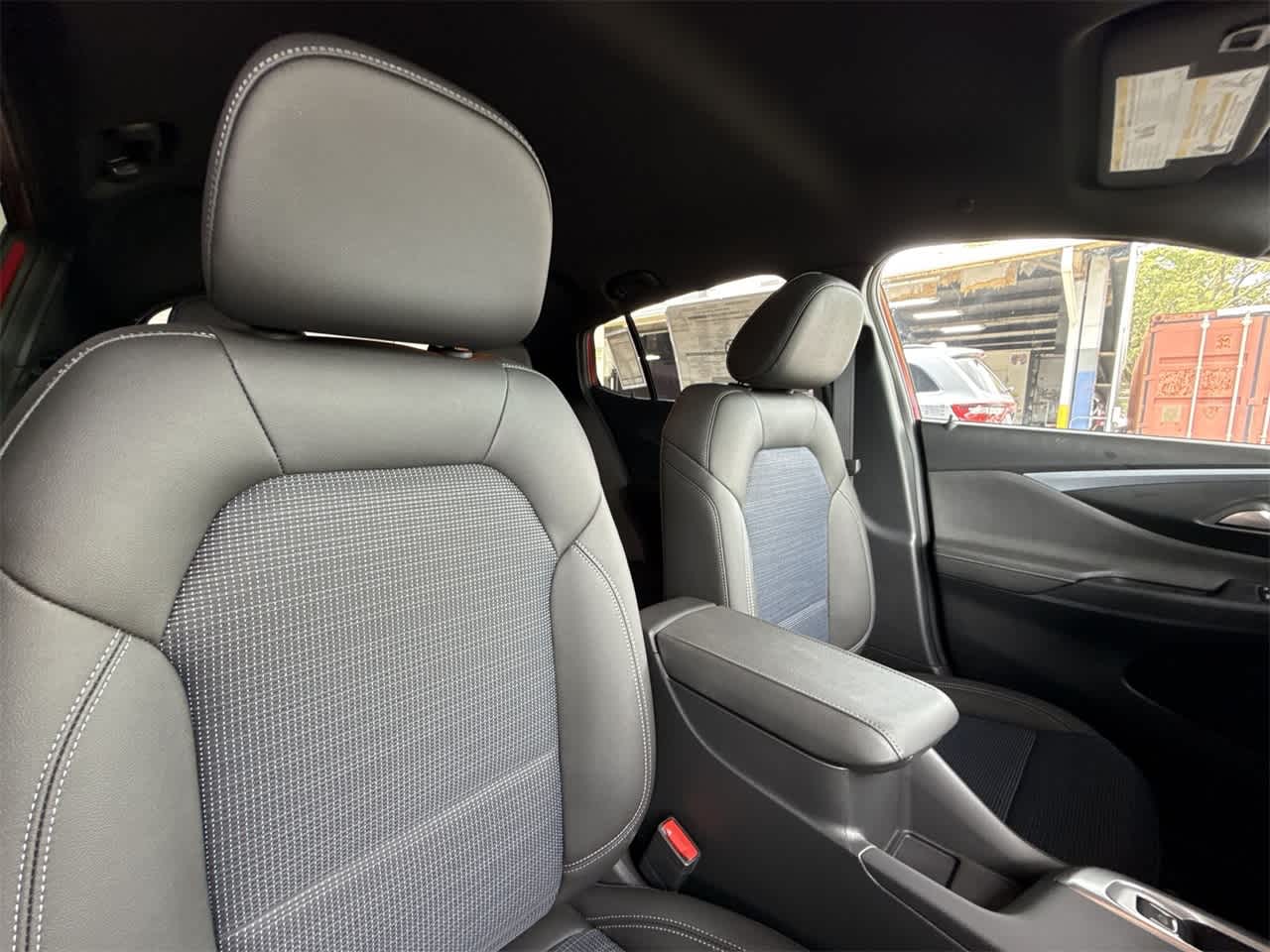 Thumbnail: 2026 Buick Envista - 27