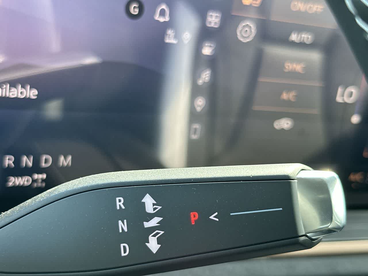 Thumbnail: 2025 Buick Envision - 21