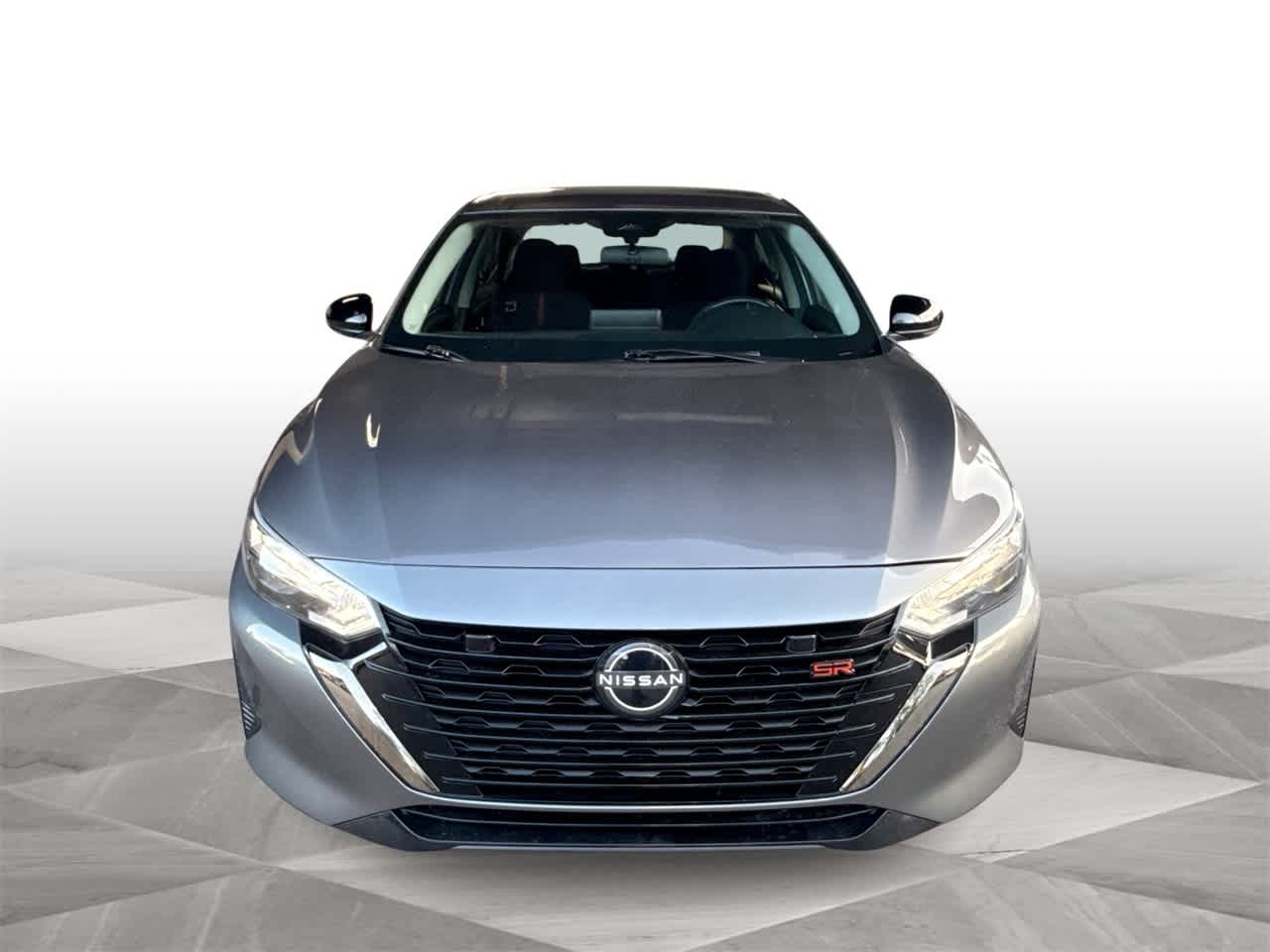 Thumbnail: 2024 Nissan Sentra - 3