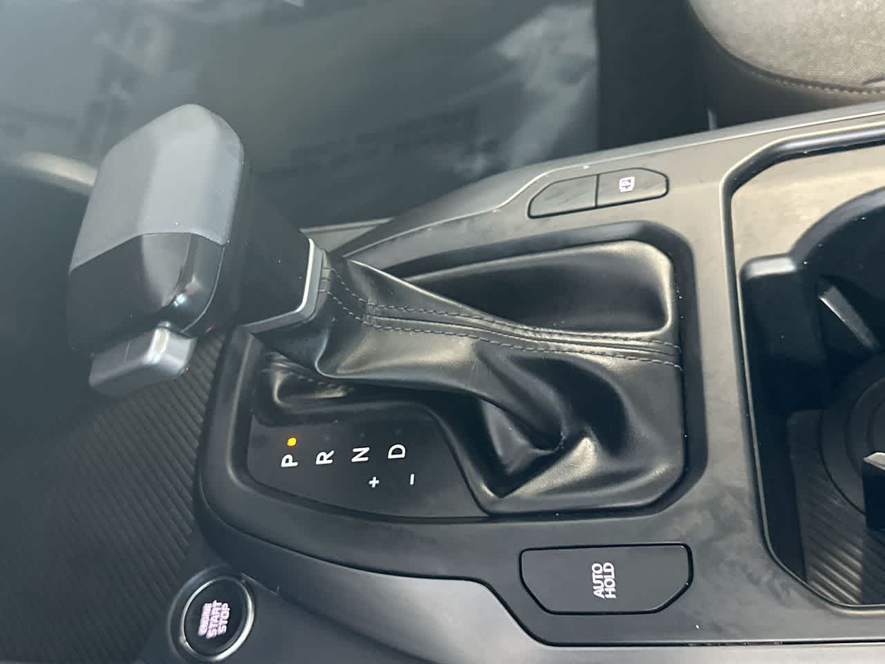 Thumbnail: 2025 Kia K4 - 21