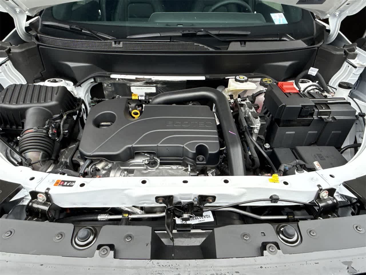 Thumbnail: 2026 GMC Terrain - 12