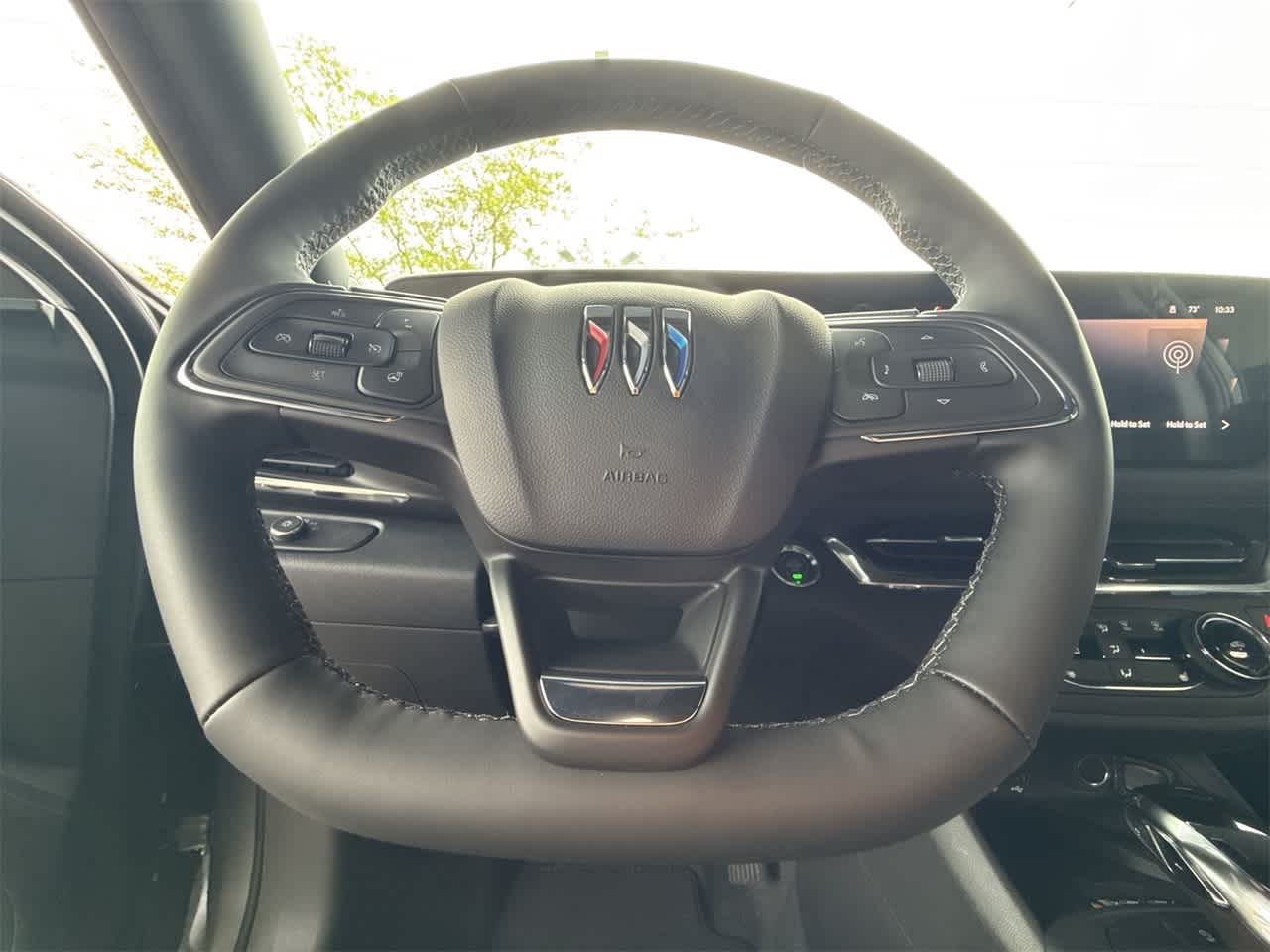 Thumbnail: 2026 Buick Envista - 15