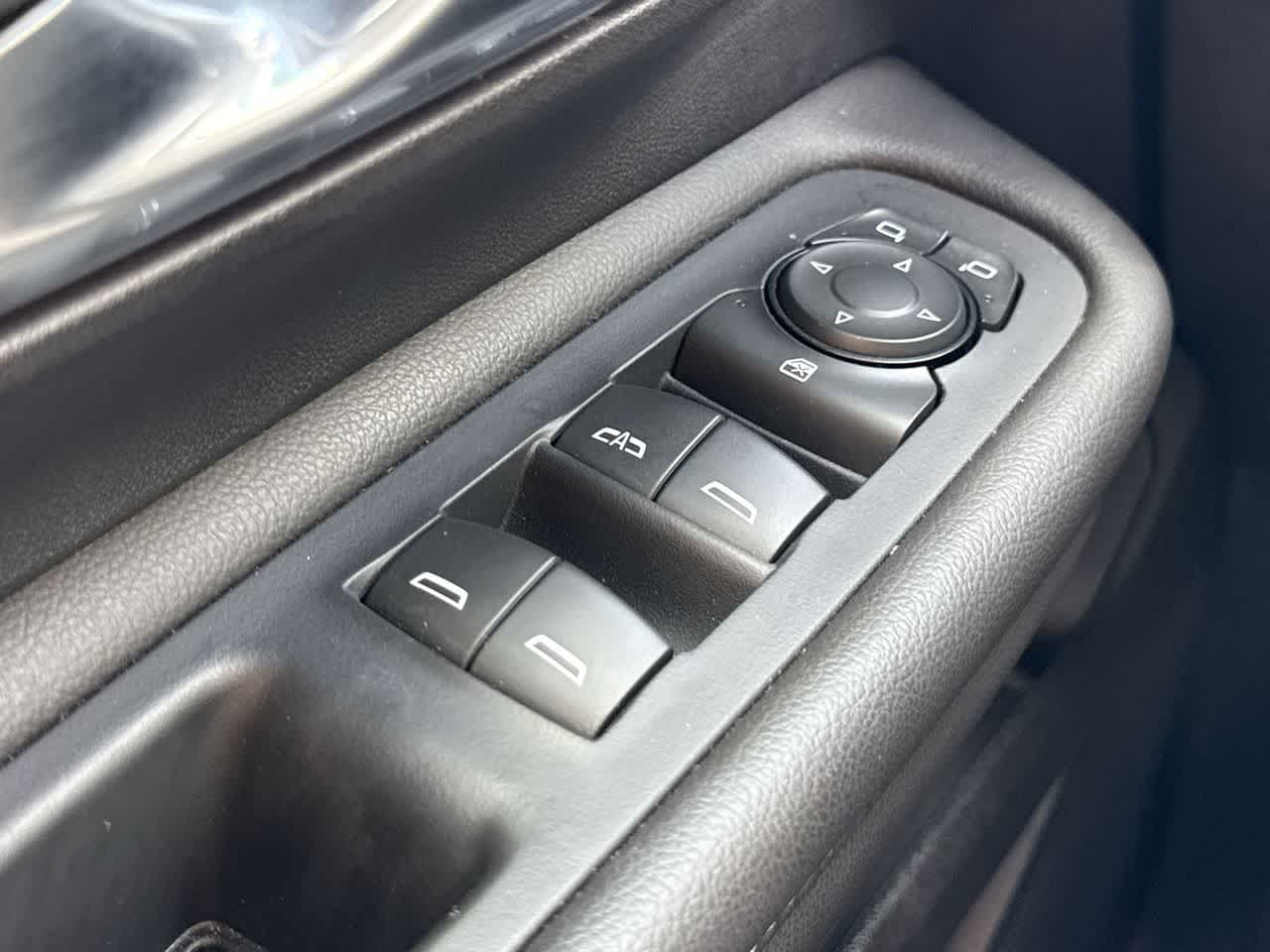 Thumbnail: 2024 GMC Terrain - 17