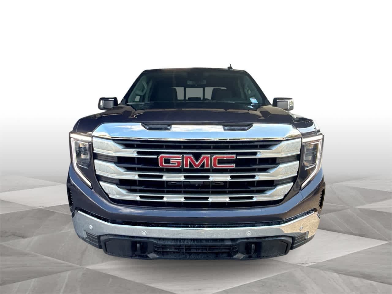 Thumbnail: 2026 GMC Sierra 1500 - 3