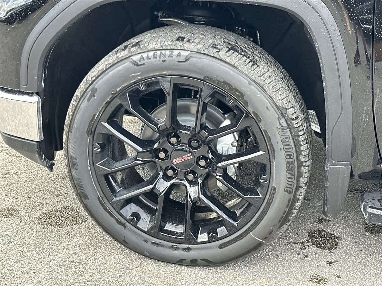 Thumbnail: 2026 GMC Sierra 1500 - 11