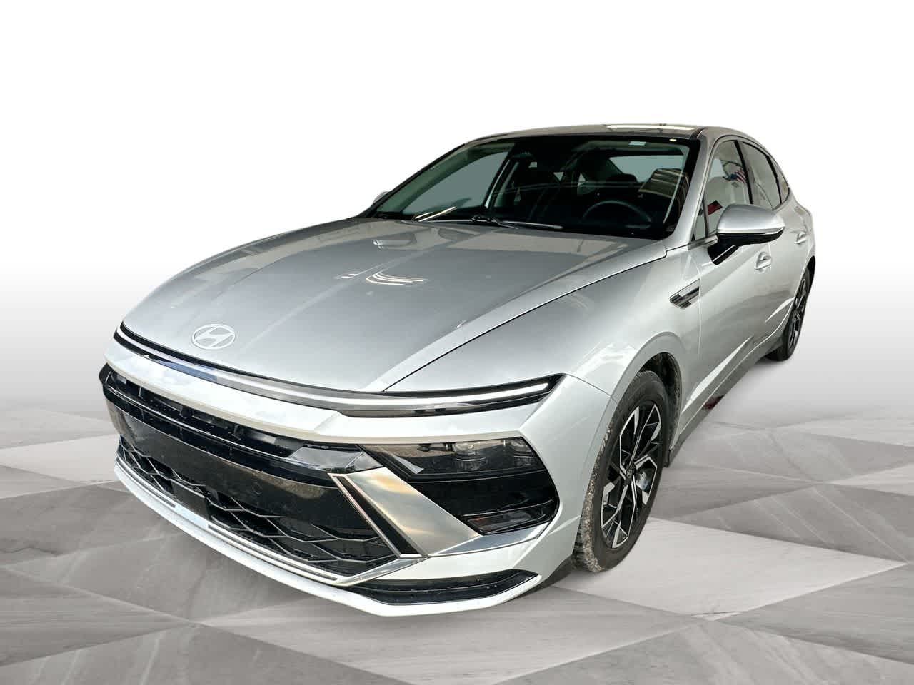 Thumbnail: 2025 Hyundai Sonata - 4