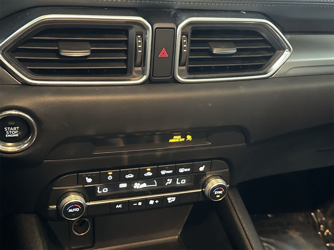 Thumbnail: 2023 Mazda CX-5 - 20