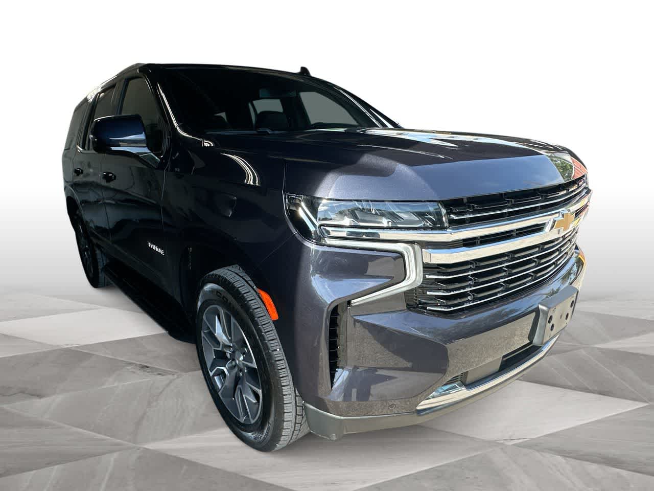 Thumbnail: 2023 Chevrolet Tahoe - 2