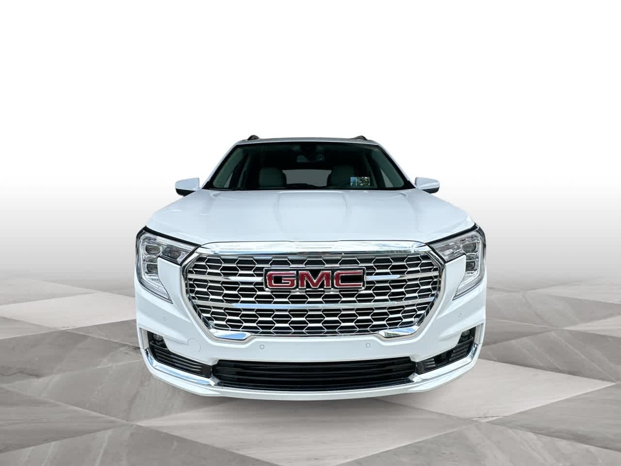 Thumbnail: 2022 GMC Terrain - 3