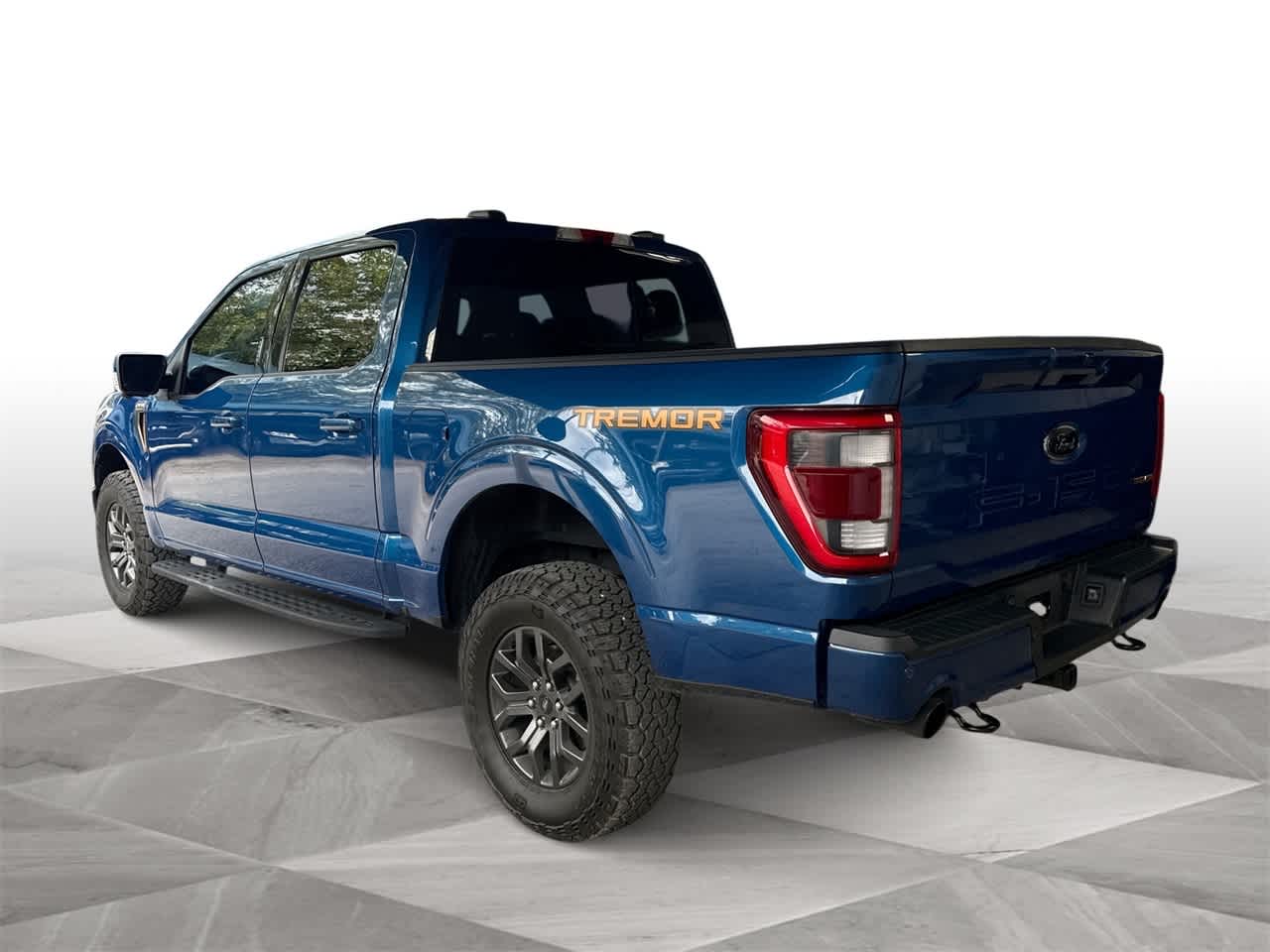 Thumbnail: 2022 Ford F-150 - 6