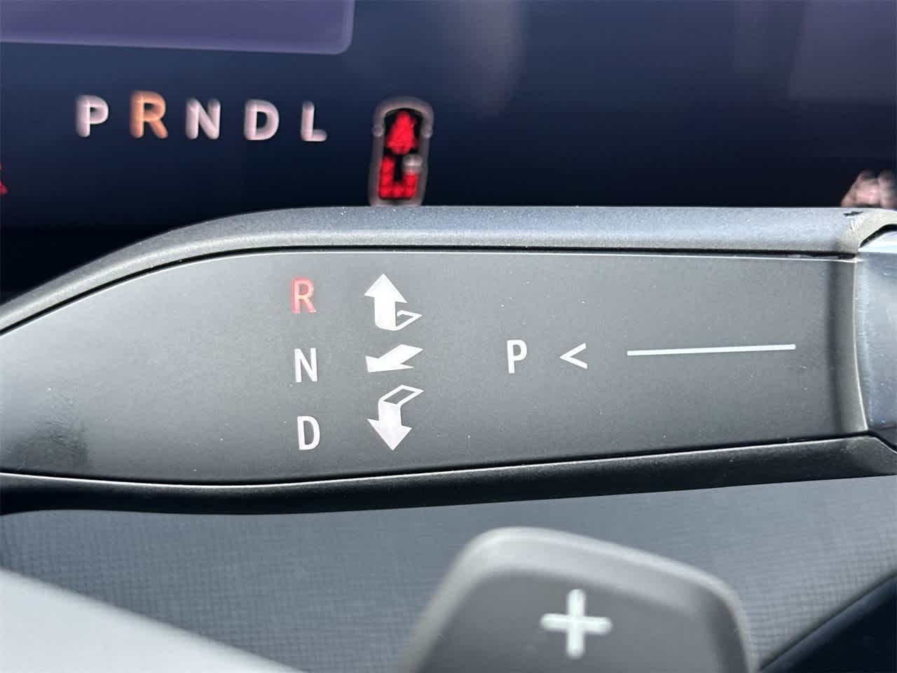 Thumbnail: 2026 Buick Enclave - 21