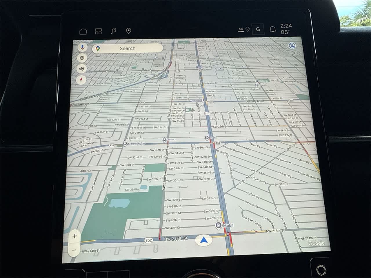 Thumbnail: 2026 GMC Terrain - 18