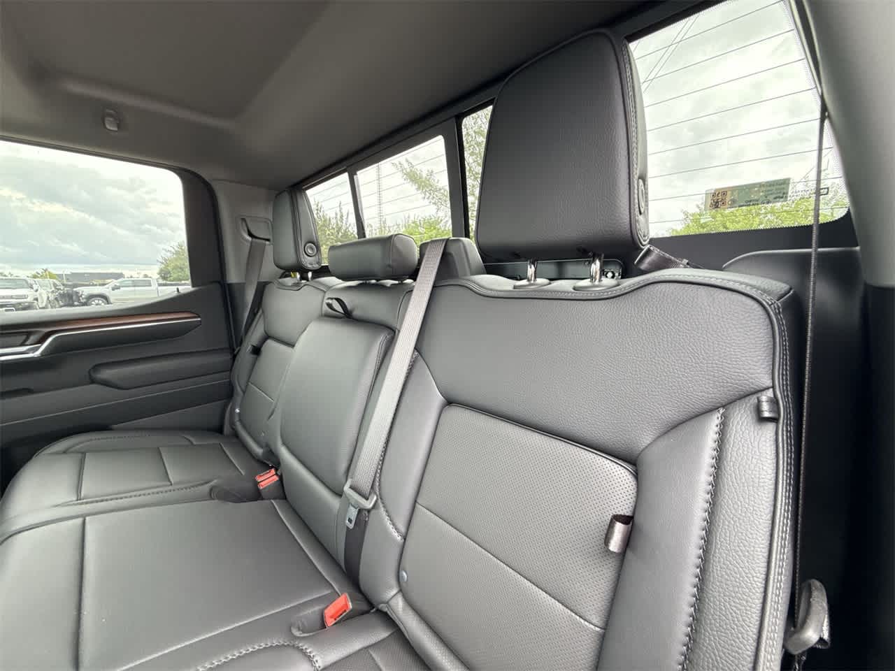 Thumbnail: 2026 GMC Sierra 1500 - 22