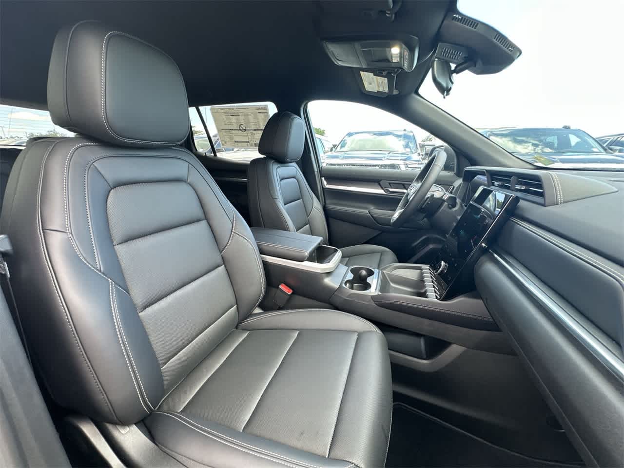 Thumbnail: 2026 GMC Terrain - 27