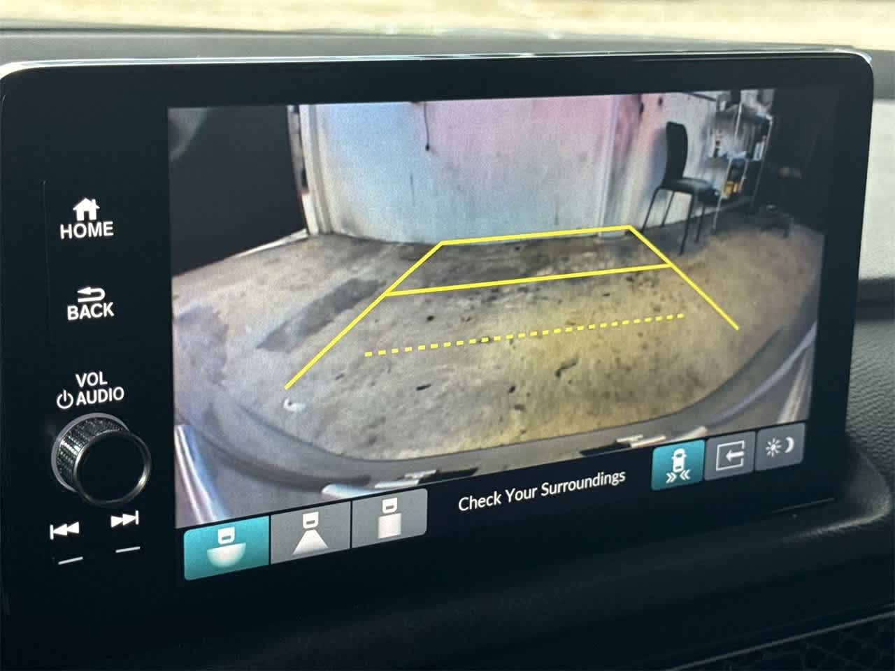 Thumbnail: 2024 Acura Integra - 19