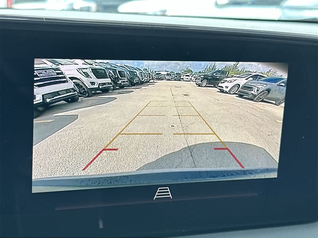 Thumbnail: 2026 Buick Encore GX - 19