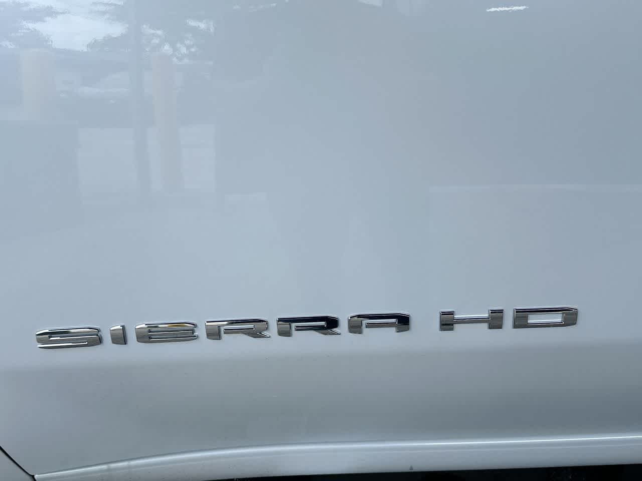 Thumbnail: 2026 GMC Sierra 2500 - 10